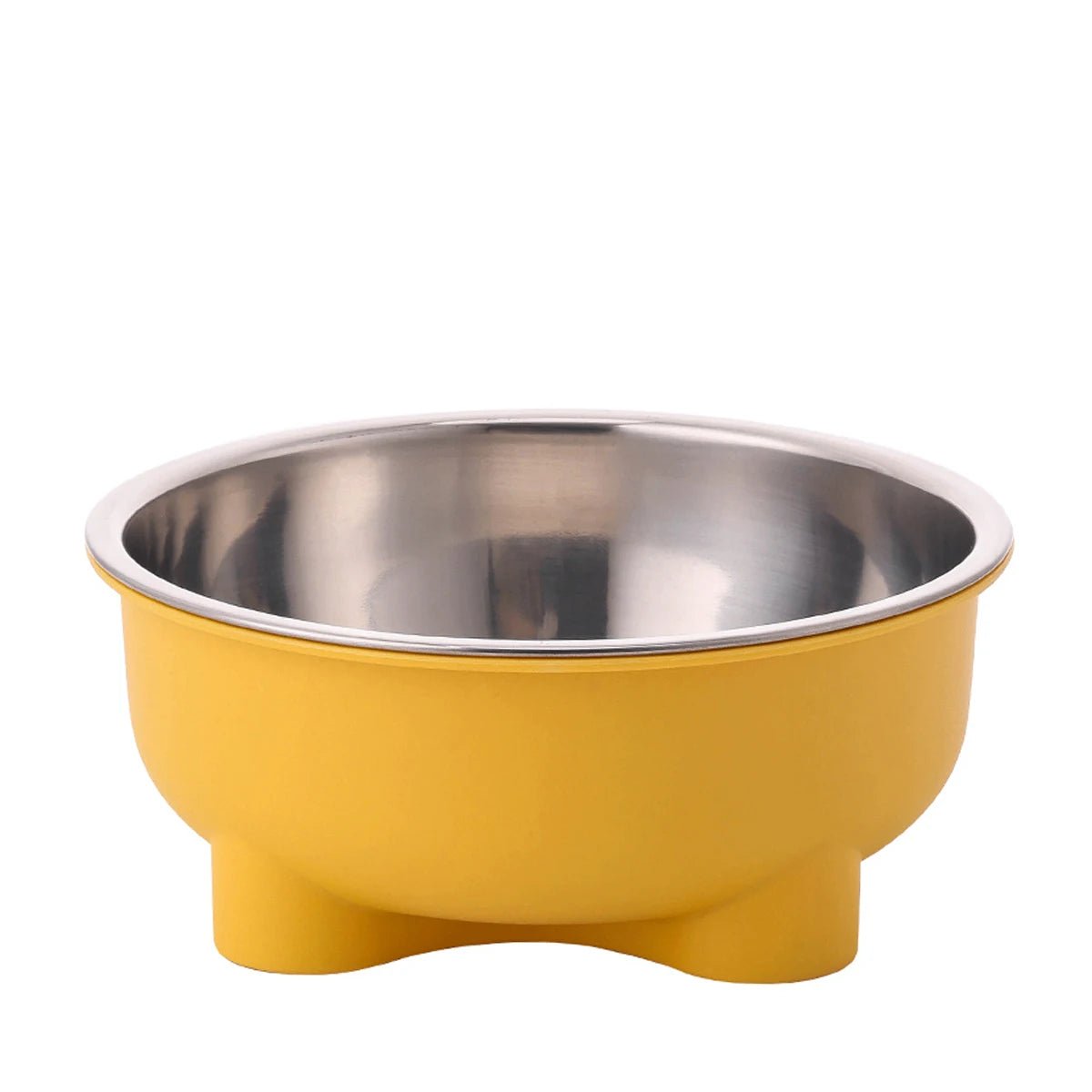 Cuenco Premium – Diseño Elevado, Comida Siempre Lista para mascotas - Wufiro