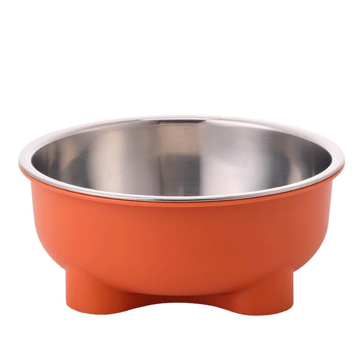 Cuenco Premium – Diseño Elevado, Comida Siempre Lista para mascotas - Wufiro